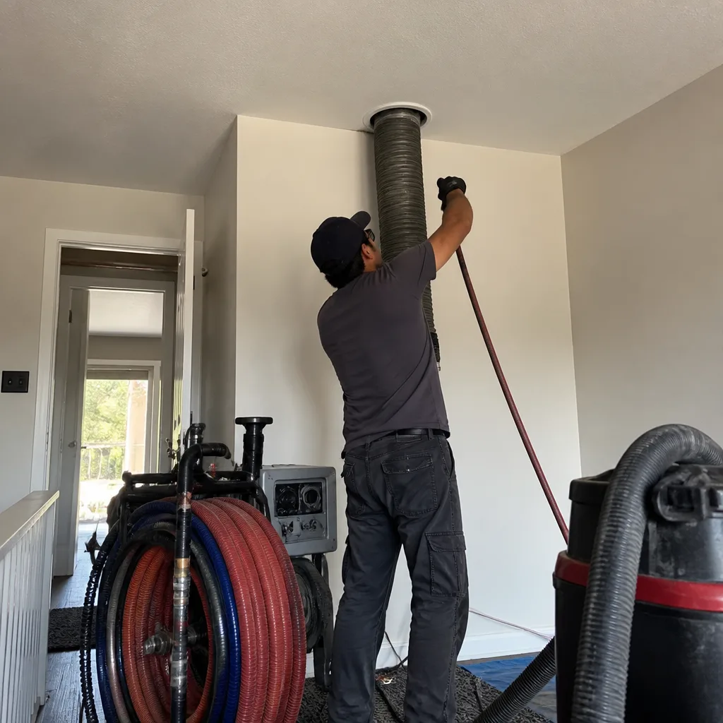 After - Recent Project